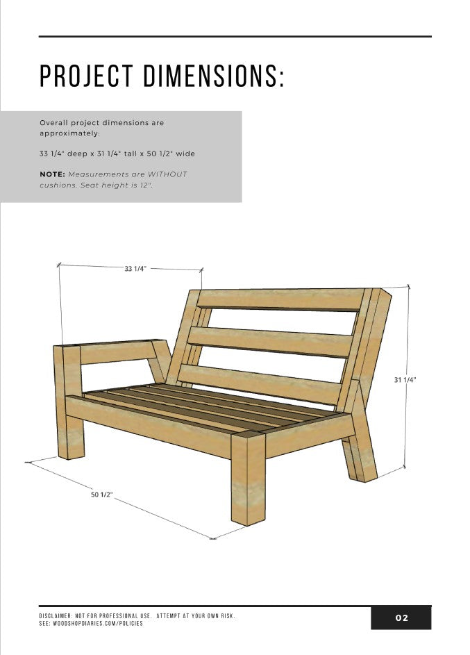 Outdoor Bench Diy Outdoor Sectional With Storage Storage Bench