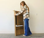 Load image into Gallery viewer, Kids Art Easel Building Plans
