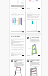 Modular Closet Cabinets Building Plans