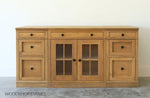 Load image into Gallery viewer, Modular Cabinet Furniture System Building Plans Bundle
