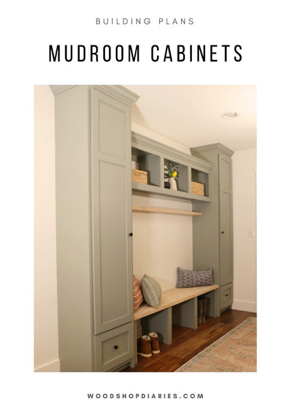Mudroom Cabinets Diy Bench For Mudroom Mudroom Cabinets Building