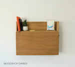 Load image into Gallery viewer, Murphy Desk Build Plans
