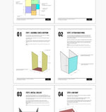 Load image into Gallery viewer, Community Pantry Blessing Box Plans

