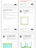 Load image into Gallery viewer, Umbrella Stand Side Table Plans
